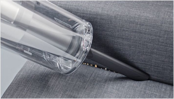  Bocal com lança em uso.